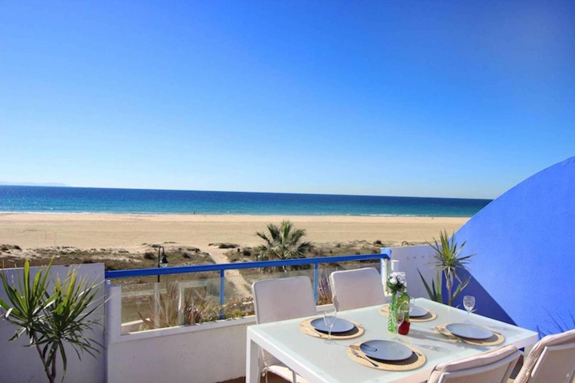 Apartamento Livingtarifa Paradise *