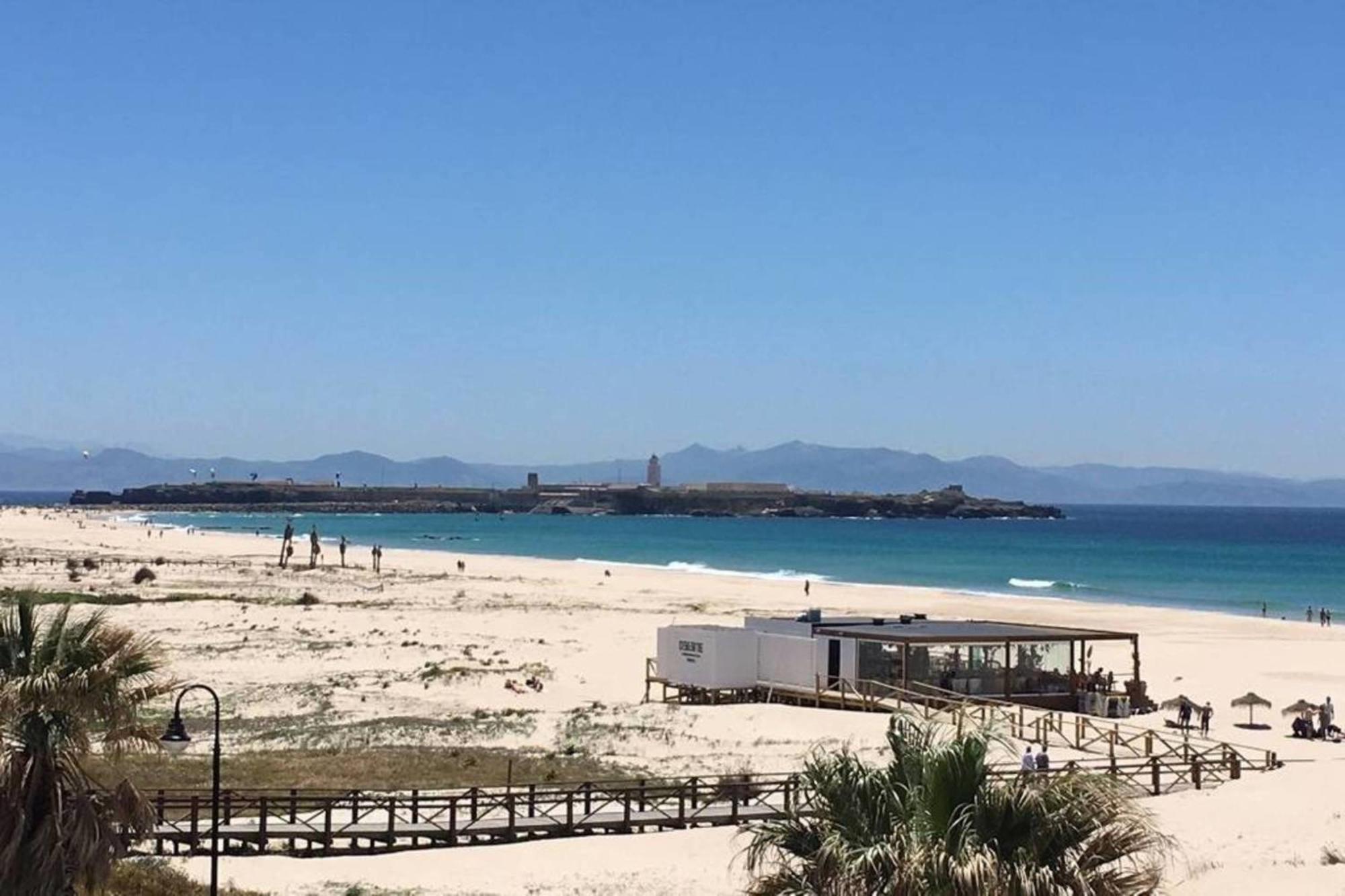 Livingtarifa Paradise Apartamento