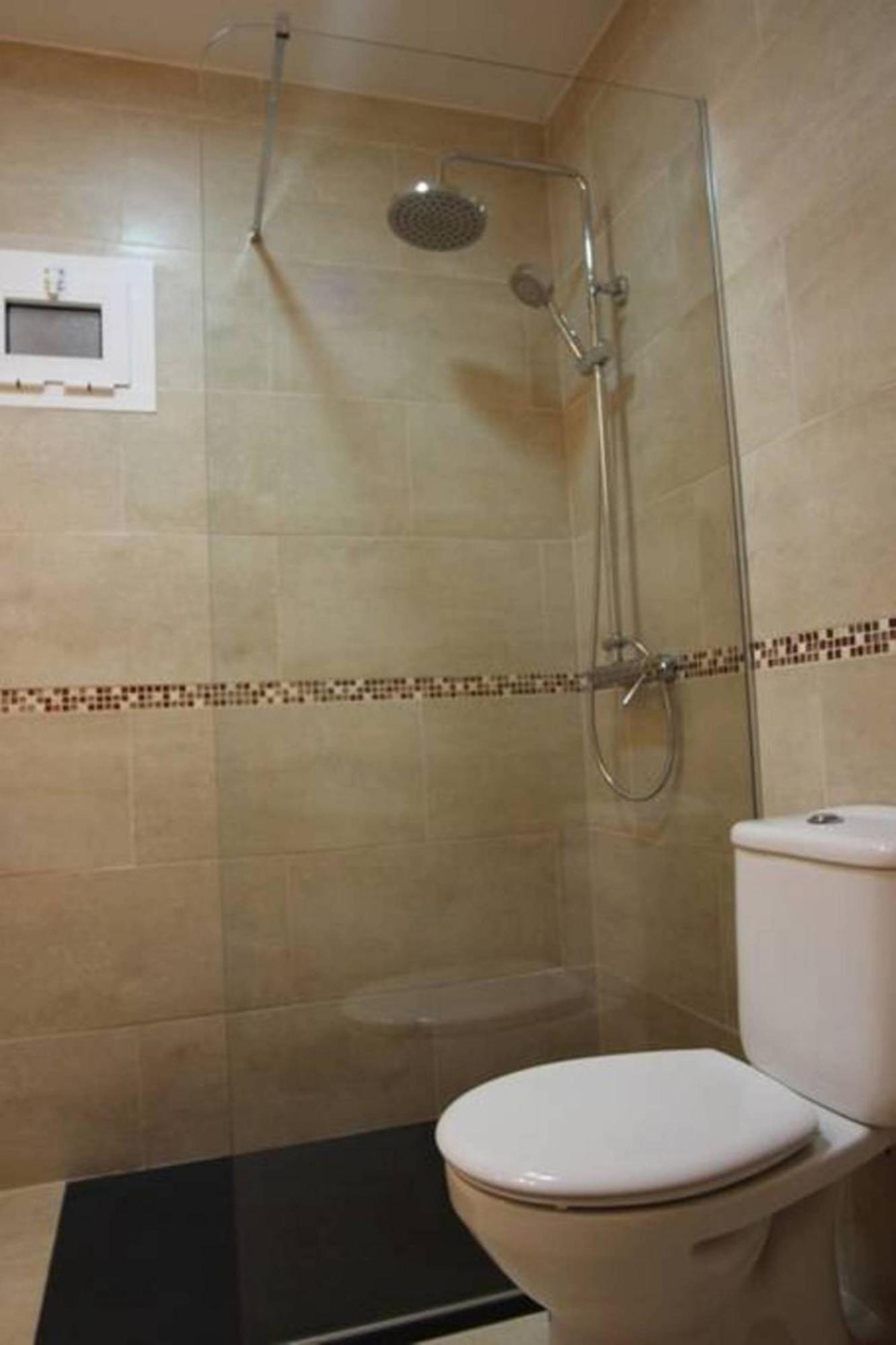 Livingtarifa Paradise Apartamento