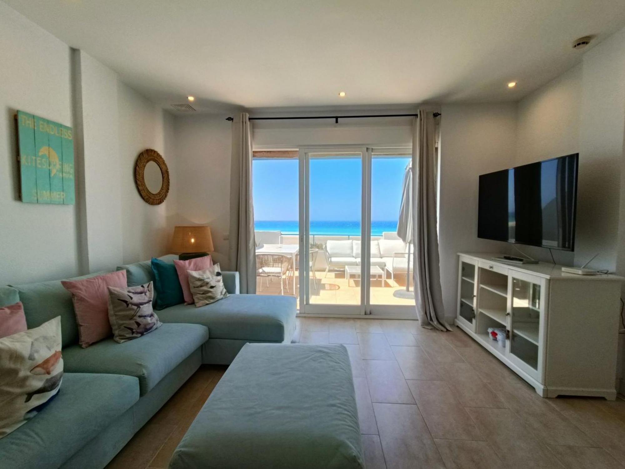 Livingtarifa Paradise Apartamento Tarifa