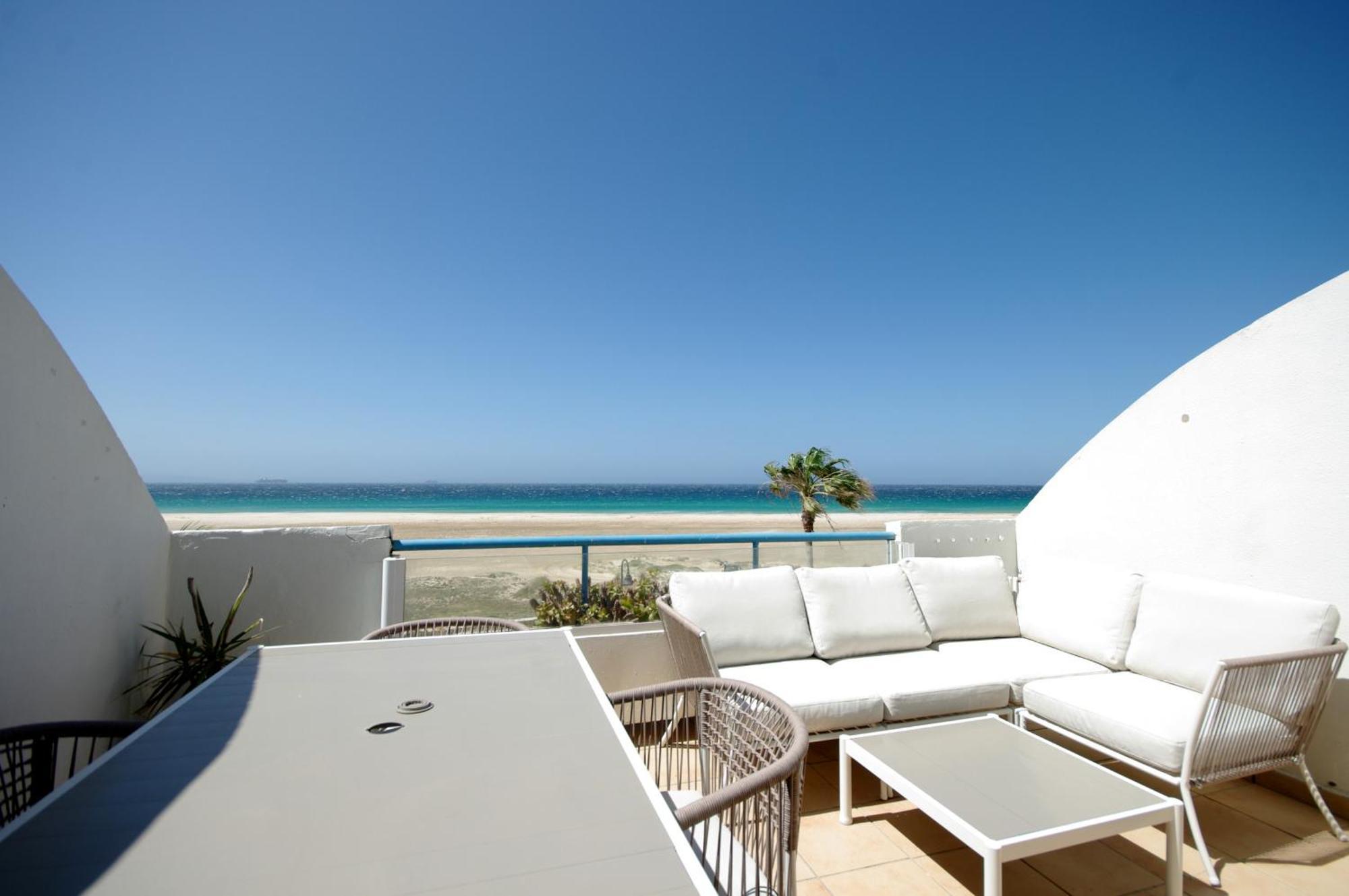 Apartment Livingtarifa Paradise Tarifa